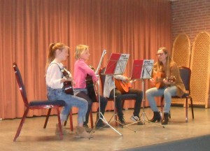 Gitaargroep